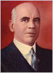 Hobart D. Betts