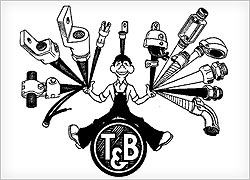 Thomas & Betts